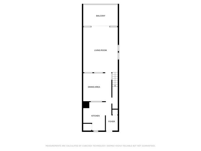 Building Photo - Stunning views, space and comfort.
