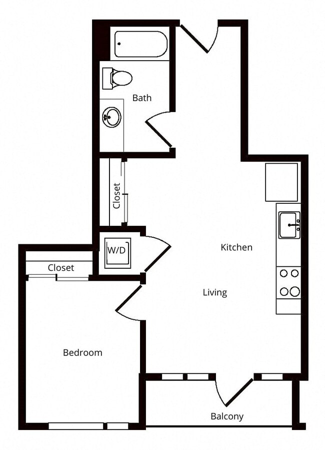 Floorplan - Windsor Buckman