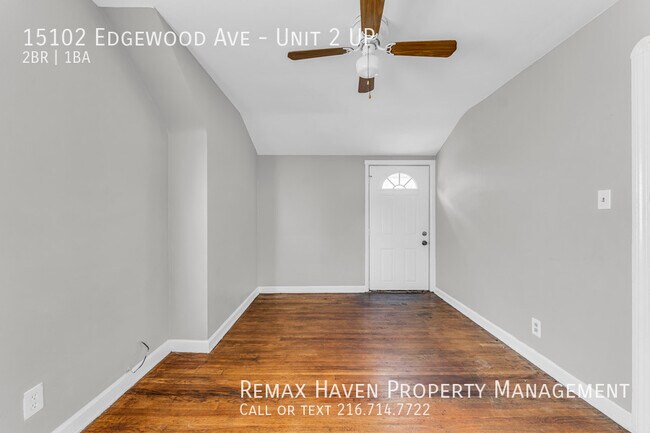 Building Photo - 15102 Edgewood Ave