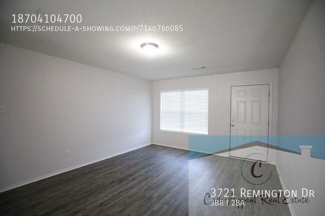 Building Photo - 3721 Remington Dr
