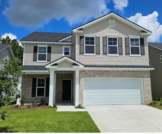 Primary Photo - Beautiful 5BR, 3BA Home in Desirable Brook...