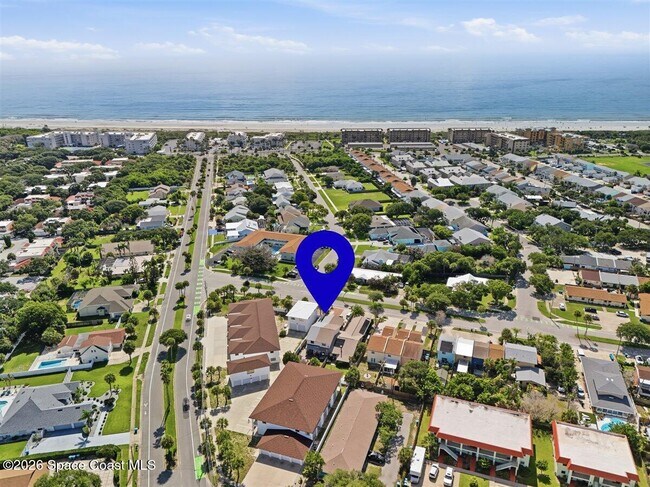 Building Photo - 300 Canaveral Beach Blvd