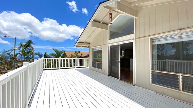 Building Photo - 92-1260 Kaleo Place