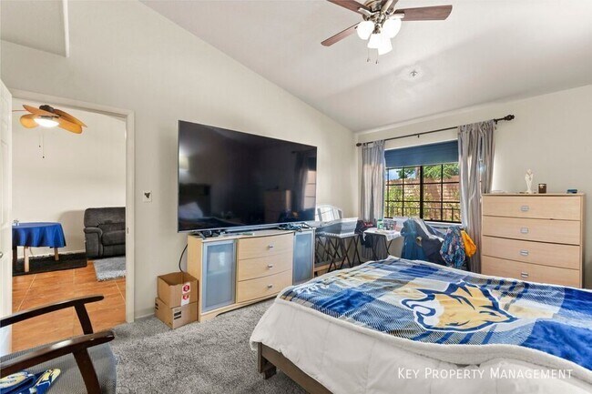 Building Photo - 2851 S Valley View Blvd