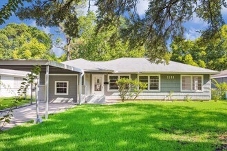 Building Photo - 1108 Orange St