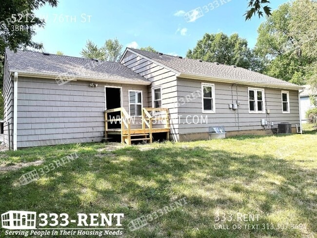 Building Photo - 5212 W 76th St