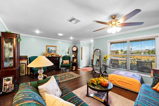 Building Photo - 1808 N Pebble Beach Blvd