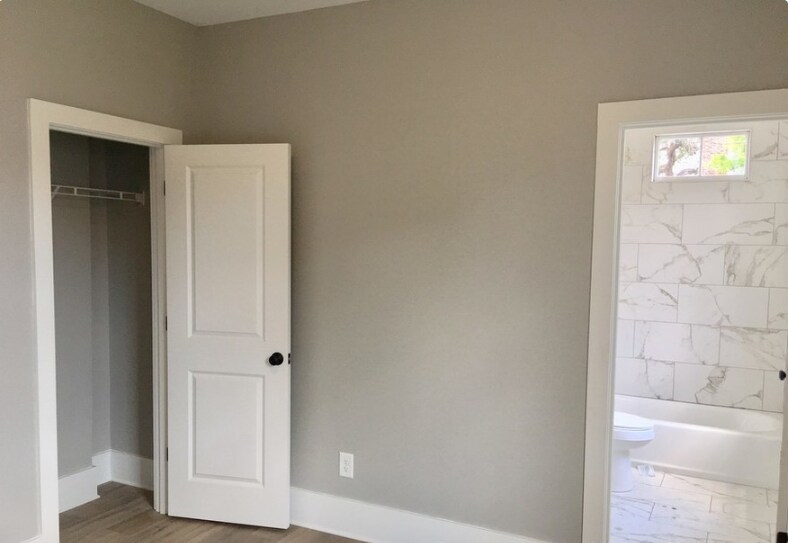 Bedroom - 26 Aiken St