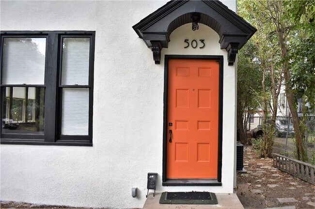 Building Photo - 503 Texas Ave