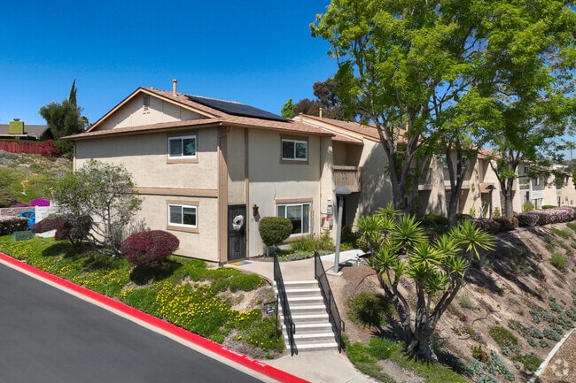5800 Lake Murray Blvd - Lake Glen Park