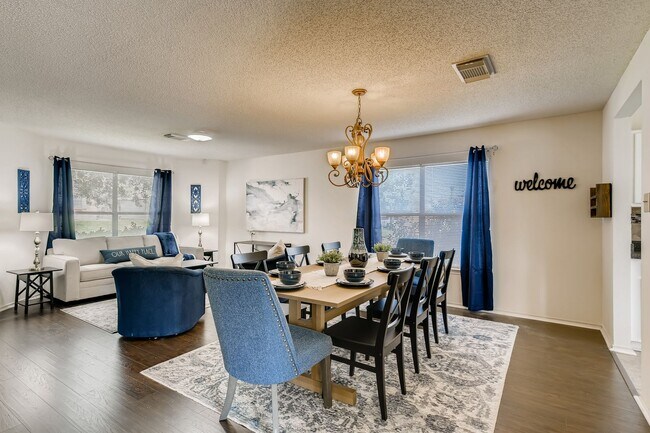 Building Photo - BEAUTIFUL HOME  |  OPEN CONCEPT  |  3 LIVING AREAS  |  FURNISHED OPTION  |  NEAR SCHOOLS & SHOPPING