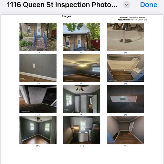 Primary Photo - 1116 Queen St E