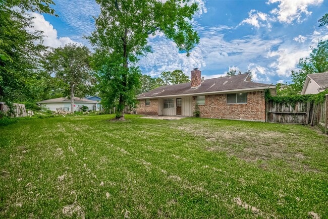 Building Photo - 5711 Braesvalley Dr