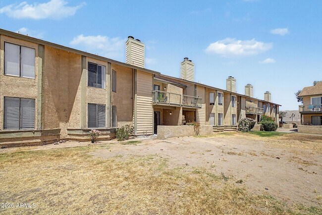 Building Photo - 5236 W Peoria Ave