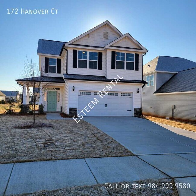 Primary Photo - 172 Hanover Ct