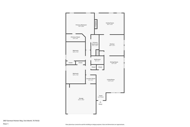 Building Photo - 3957 German Pointer Way