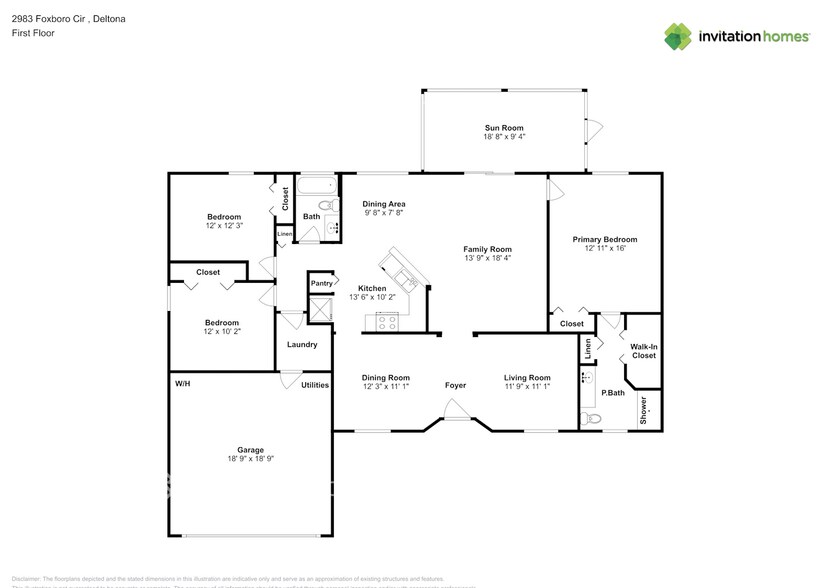 Building Photo - 2983 Foxboro Cir