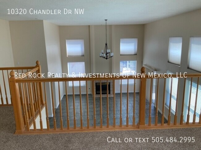 Building Photo - 10320 Chandler Dr NW