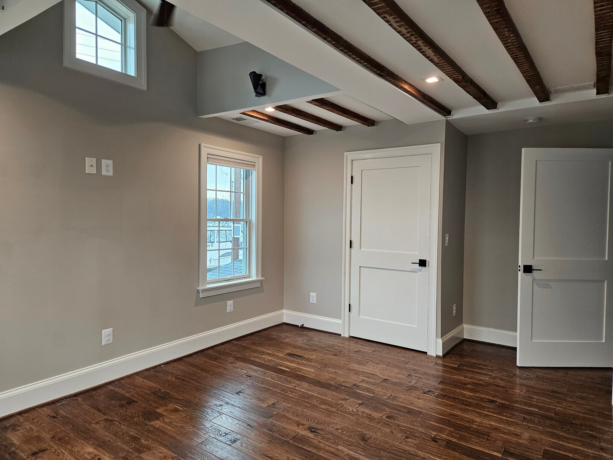 Bedroom - 731 N Stokes St