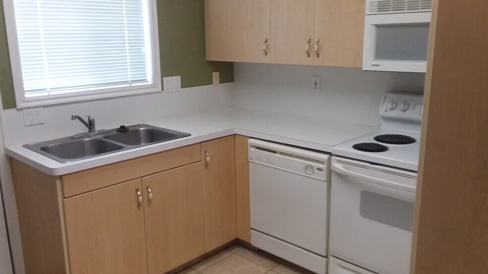 kitchen - 375 W Pine St