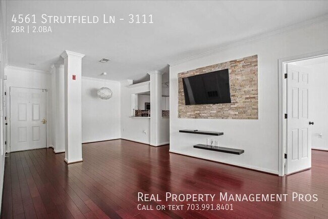 Building Photo - 4561 Strutfield Ln