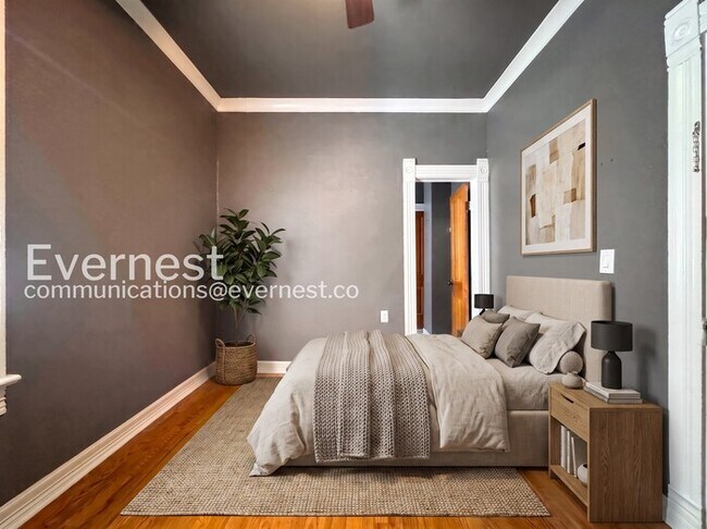 Building Photo - 2-Bed/1-Bath Home/Available Now!