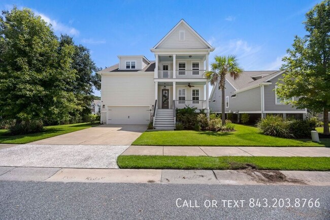 Building Photo - 2219 Midden Dr