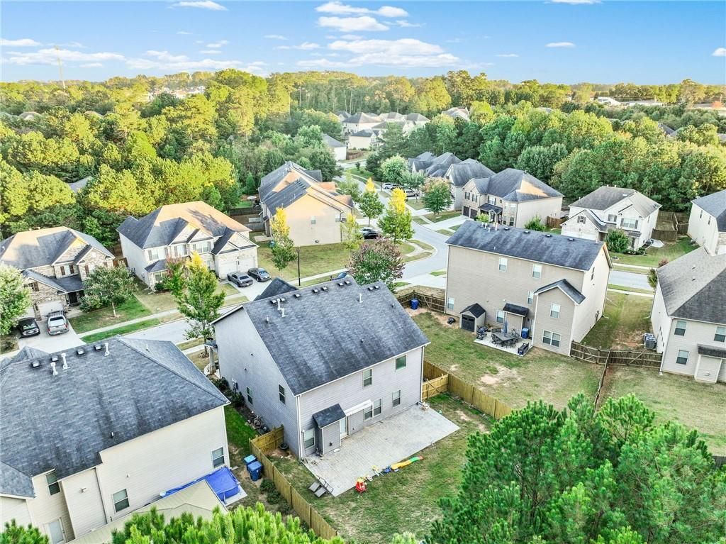 Building Photo - 962 Dorsey Pl Ct