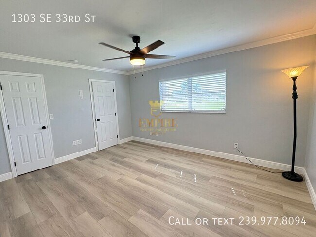 Building Photo - 1303 SE 33rd St