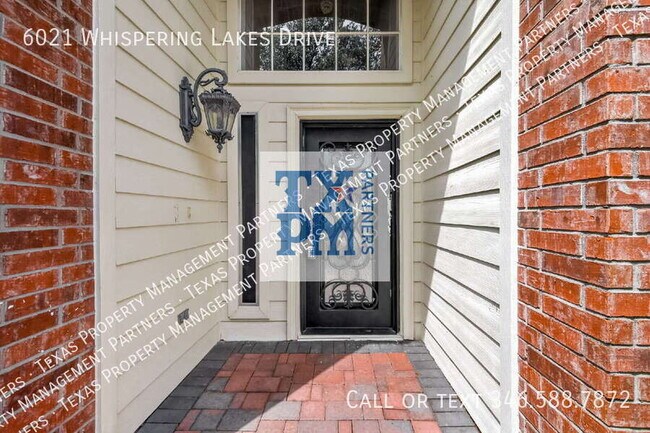 Building Photo - 6021 Whispering Lakes Dr
