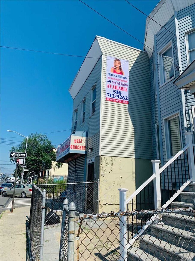 16844 Liberty Ave 16844 Liberty Ave Queens NY 11433 Apartment Finder