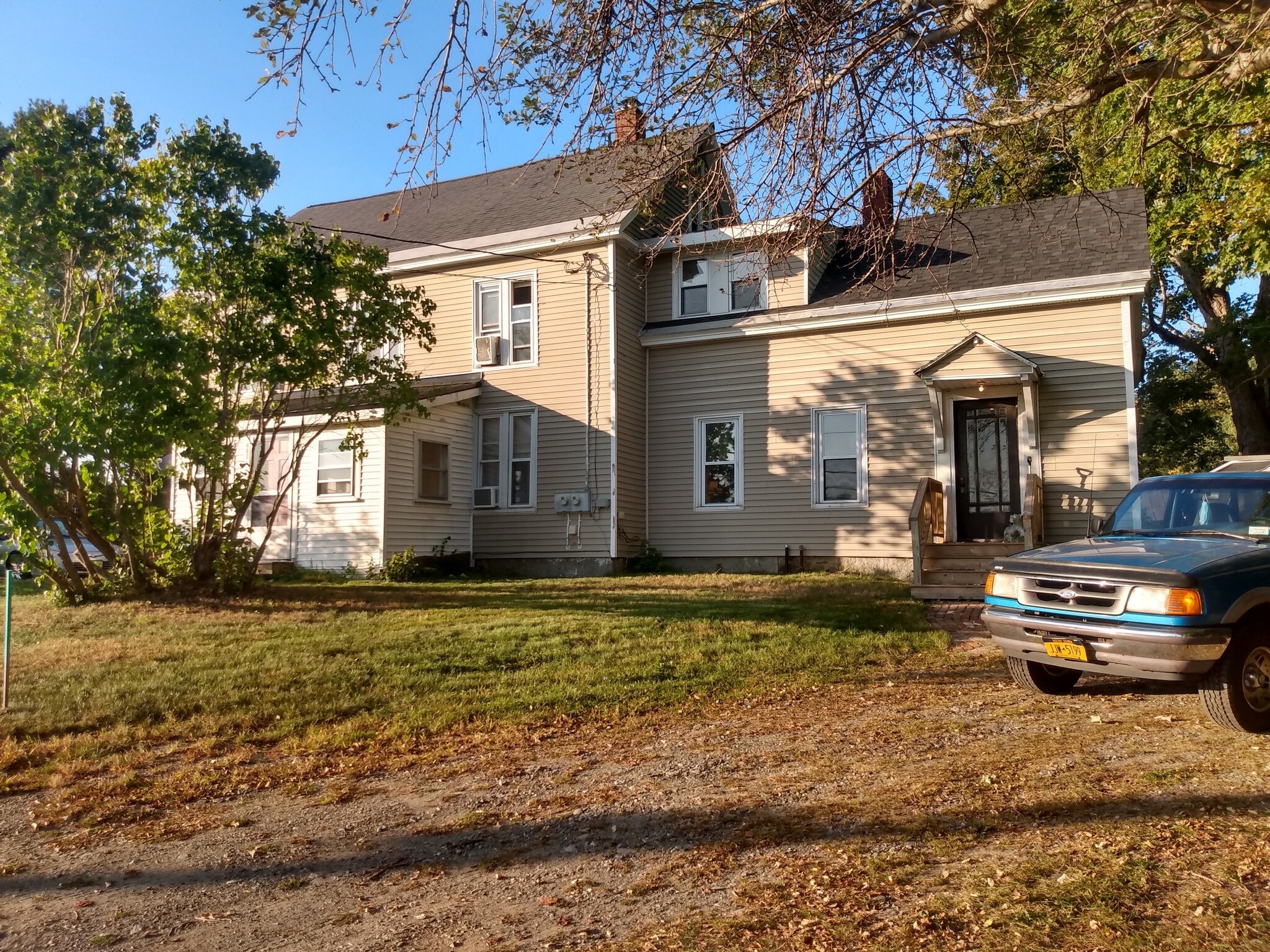 Building Photo - 482 Cushman Rd