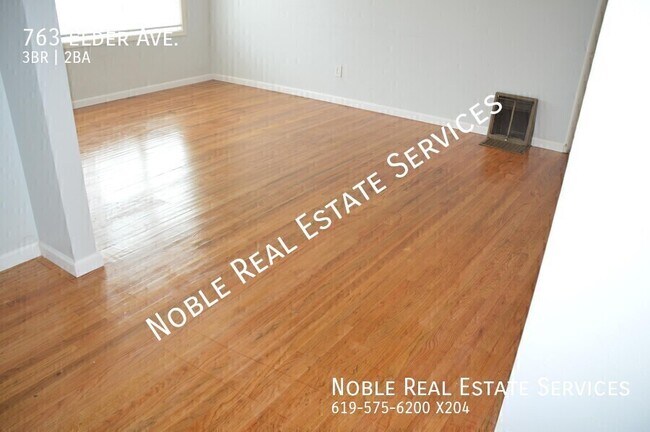 Building Photo - 763 Elder Ave