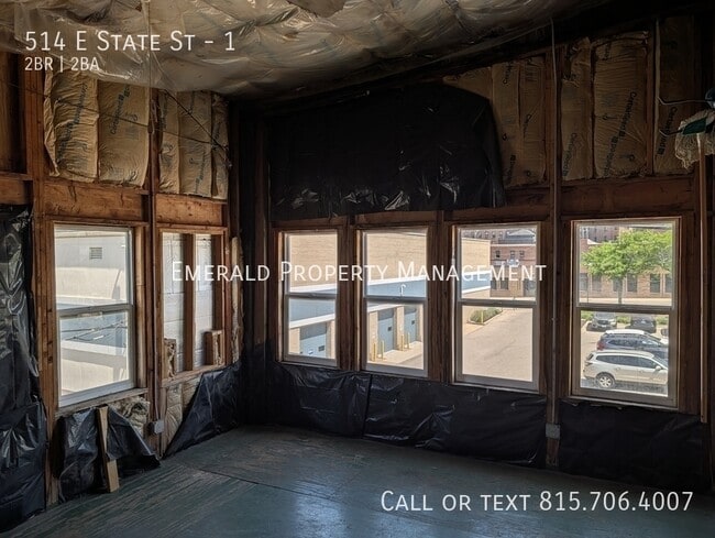 Building Photo - 514 E State St