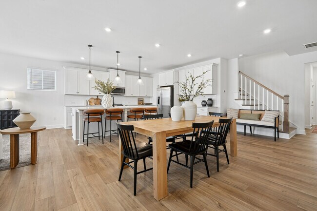 Building Photo - Abode at Miller Farm