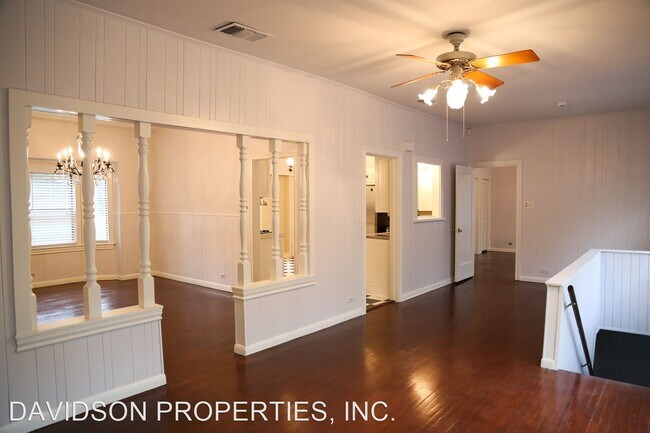 Building Photo - 3 br, 2 bath House - 628 Terrell Rd.
