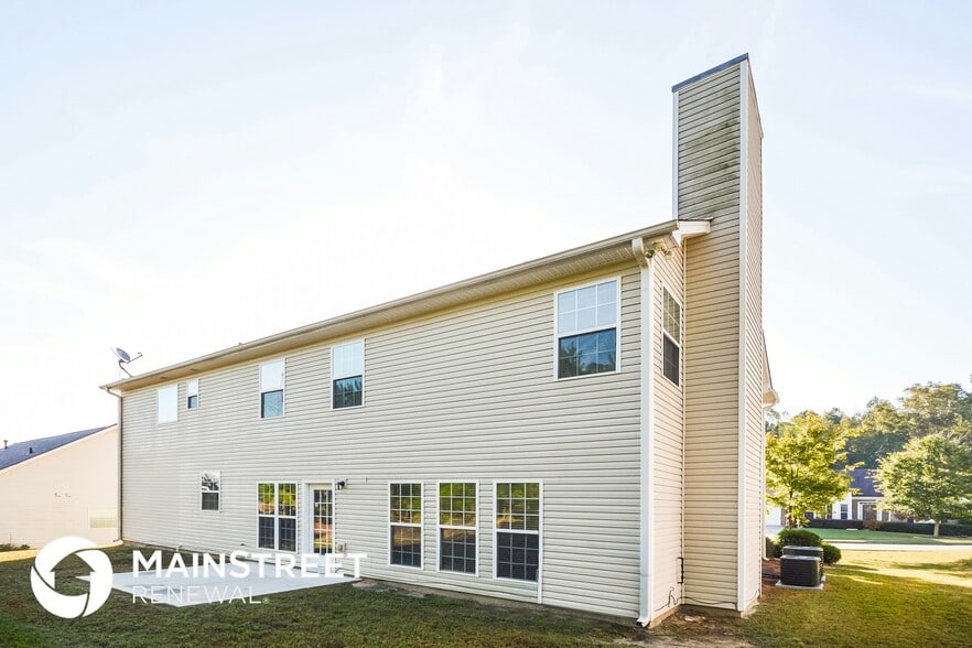 Building Photo - 942 Creek Bottom Rd SW