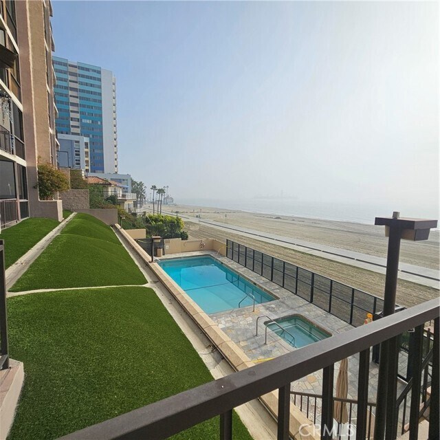 Building Photo - 1750 E Ocean Blvd