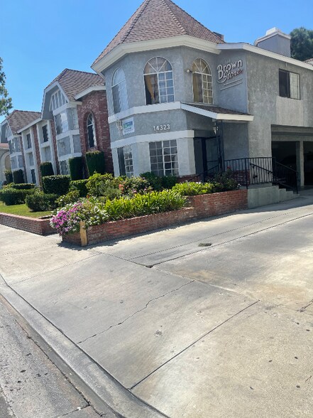 Primary Photo - 14323 Cerise Ave