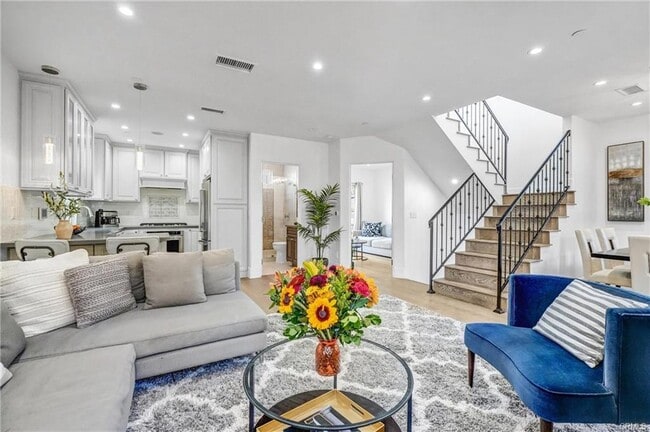 Building Photo - 18228 Grevillea Ave