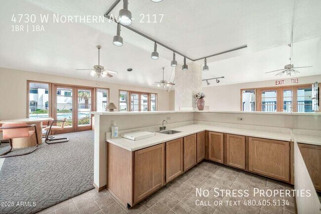 Building Photo - 4730 W Northern Ave