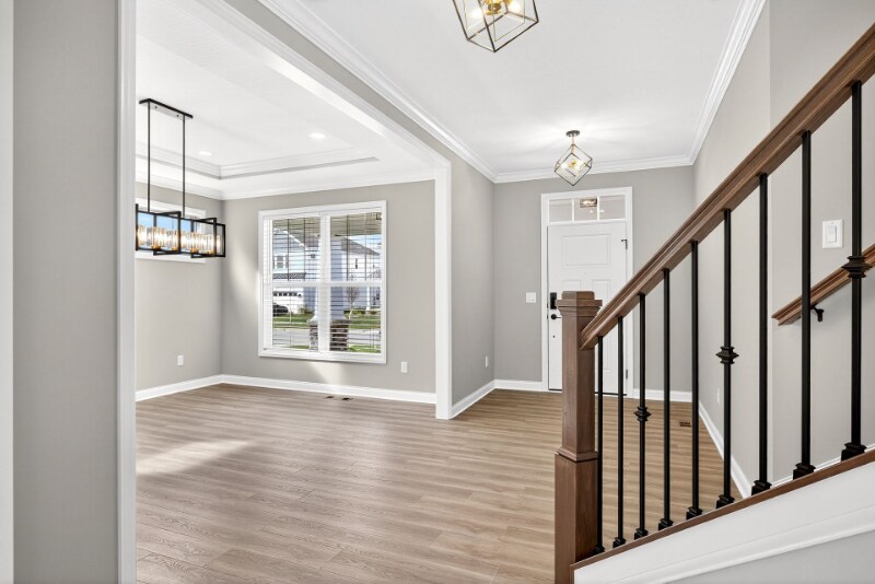 Building Photo - 6938 Banshee Dr