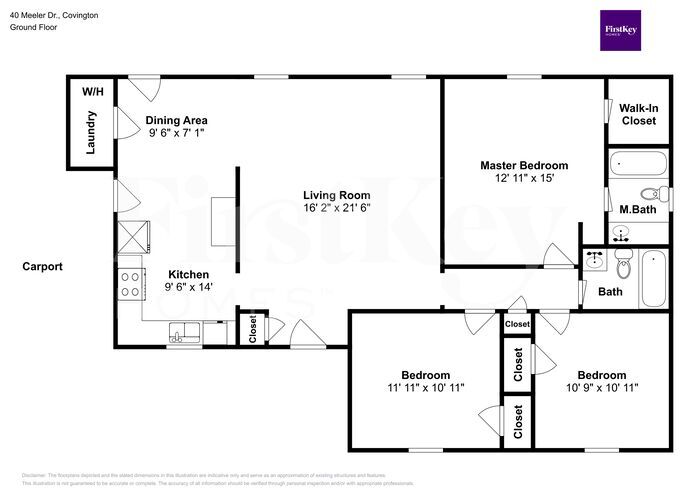 Building Photo - 40 Meeler Dr