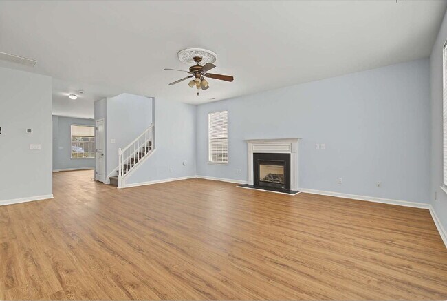 Building Photo - Four-Bedroom Home in Knightdale