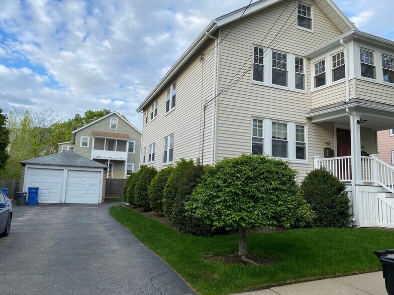 Building Photo - 42 Drew Rd