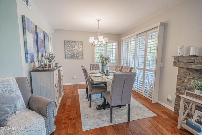 Building Photo - 605 Brademas Ct