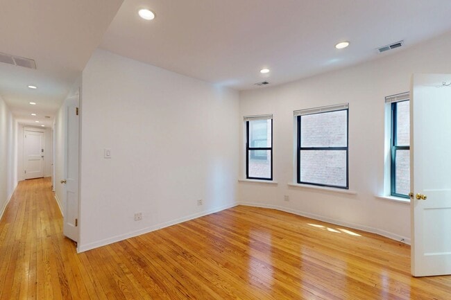 Floorplan - 5532 S. Kimbark Avenue