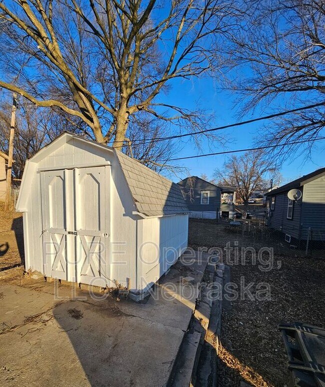 Building Photo - 4602 N 47th St