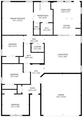 Building Photo - 4013 Winter Springs Dr