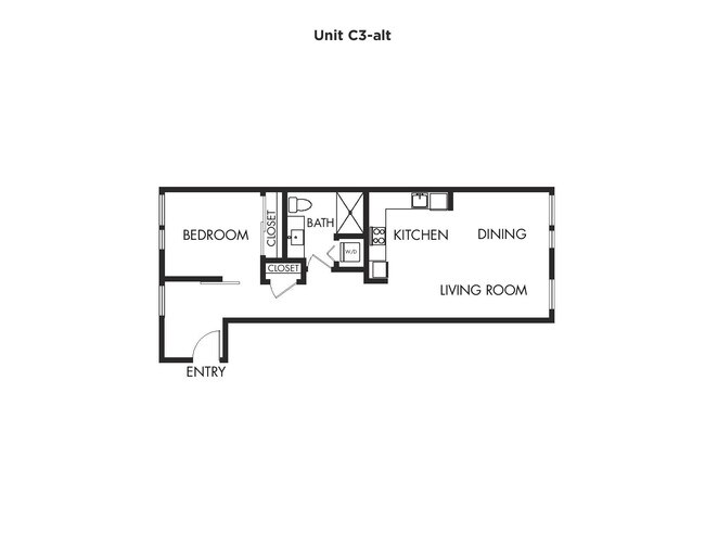Floorplan - Pike Motorworks